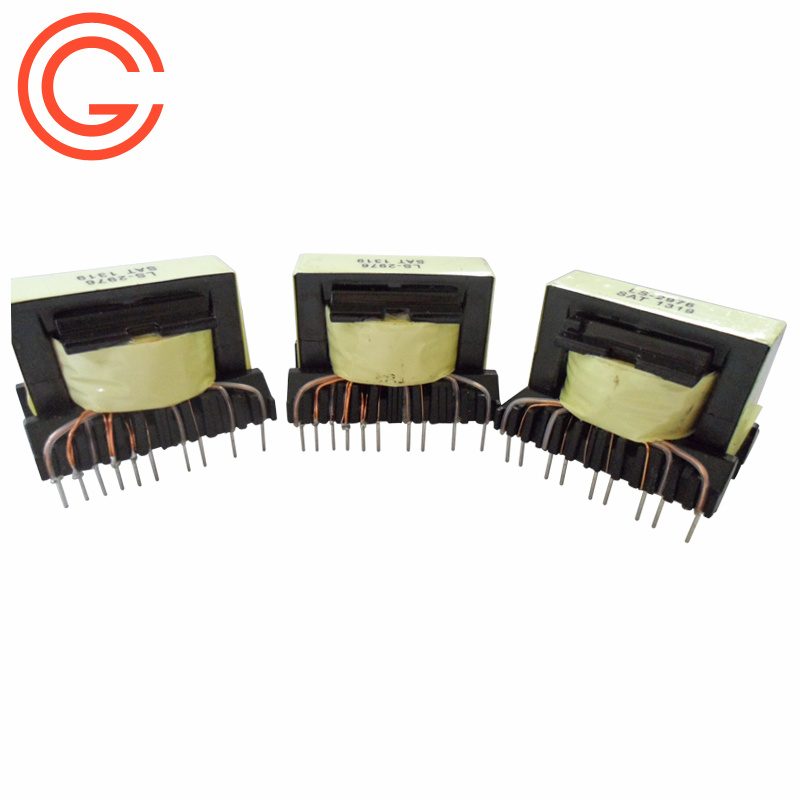 SGS/ISO 9001 High Frequency Transformers Er Type