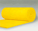 Glasswool