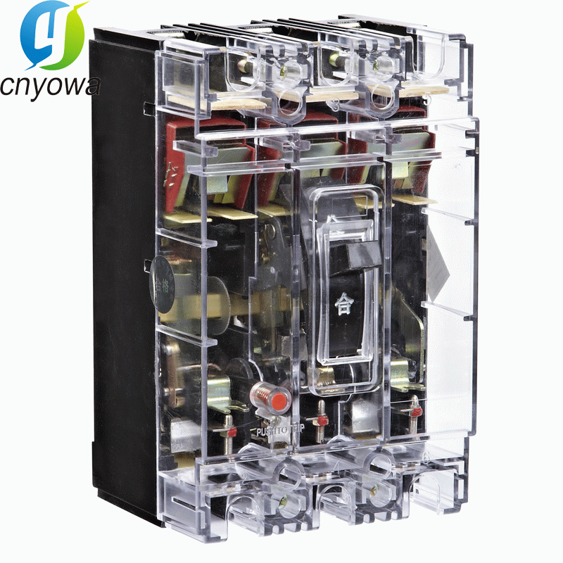 MCCB Moulded Case Circuit Breaker