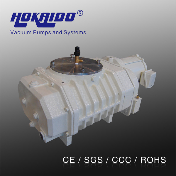 CO2 Laser Equipment Machine Used High Pressure Roots Vacuum Pump (RV3000)