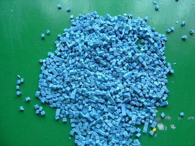 Customized PVC
