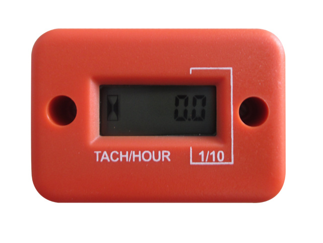 Inductive Tacho Hour Meter Rl-Hm012