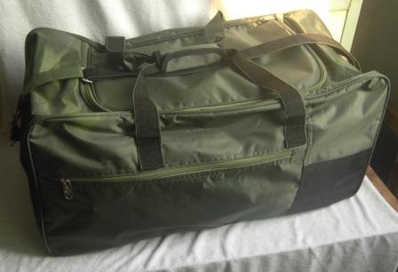 Duffel Bag (TB1)