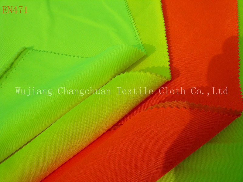 High Visibility Fabric