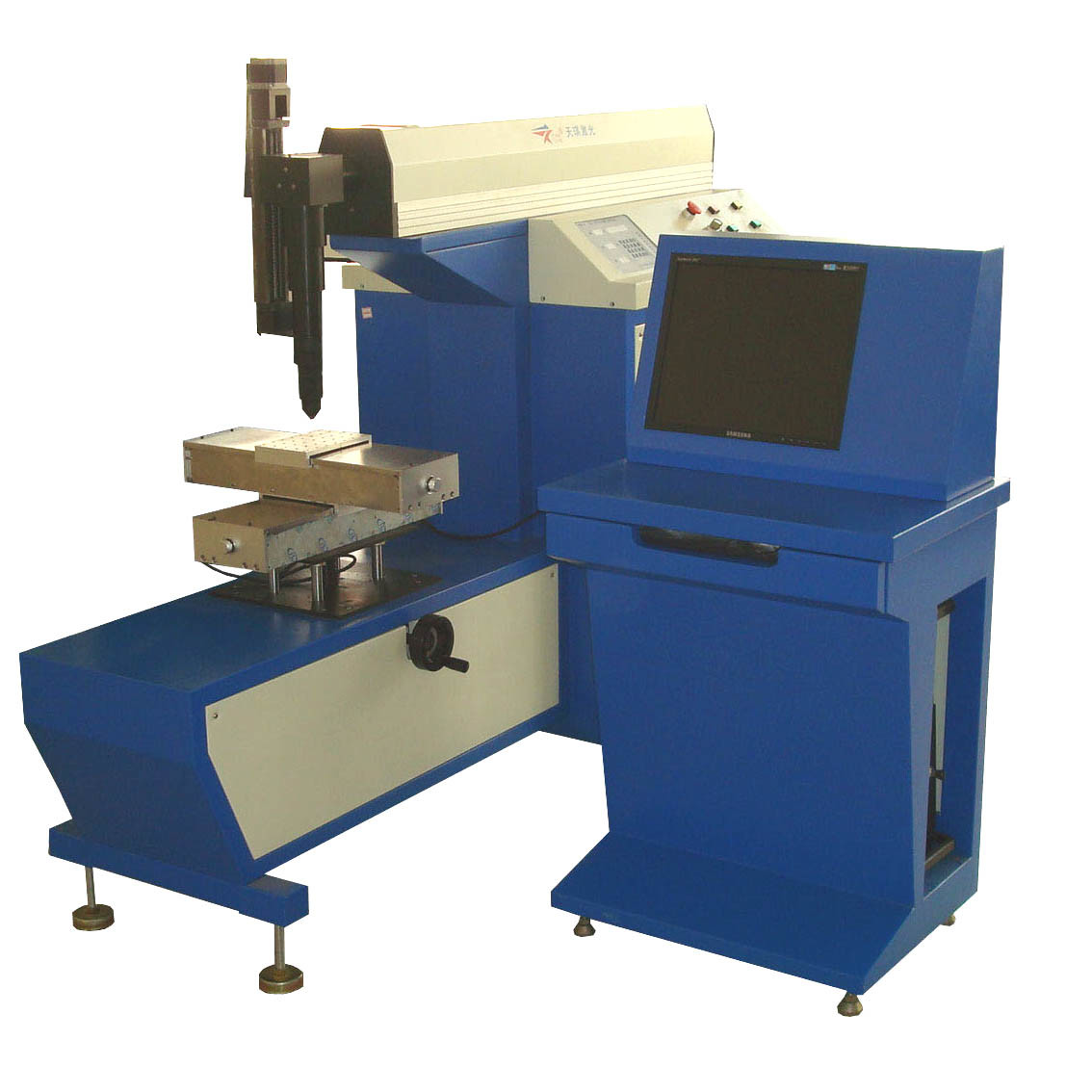 Hardwaretools Laser Welding Machine (TQL-LWY500)