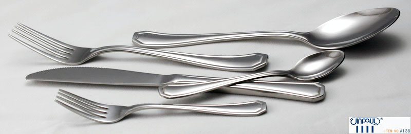 Tableware (A138)