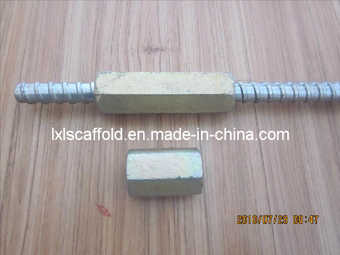 Hex Nut