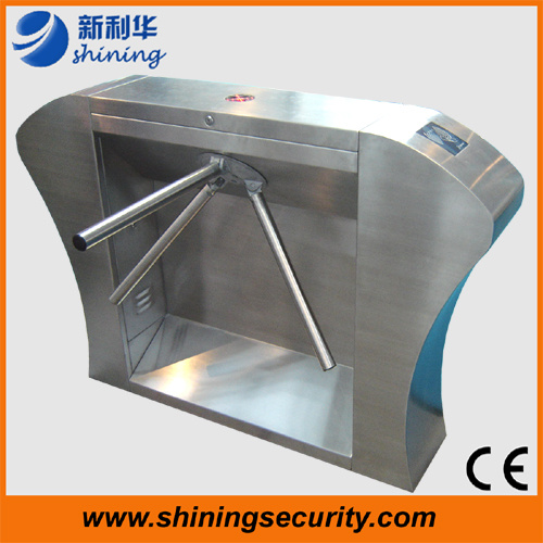 Access Control Tripod Turnstile