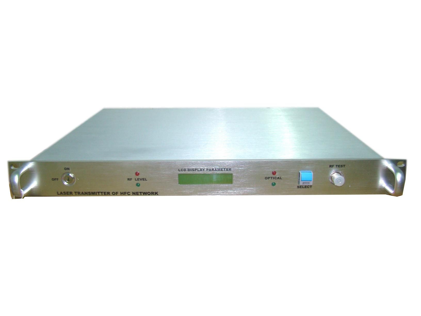 1310nm Optical Transmitter - 24mw