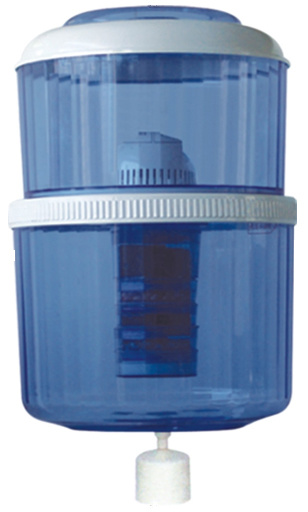 Water Purifier (JEK-09)