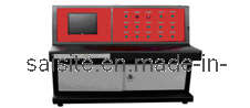 Downhole Tools Pressure Test Device