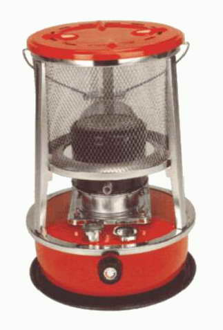 Kerosene Heater KSP-229
