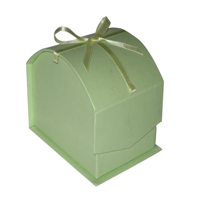 Strong Craft Paper Box