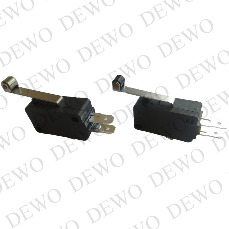Electrical Micro Switch