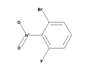 2-Bromo-6-Fluoronitrobenzene CAS No. 886762-70-5