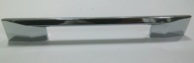 Zamac Modern Handle