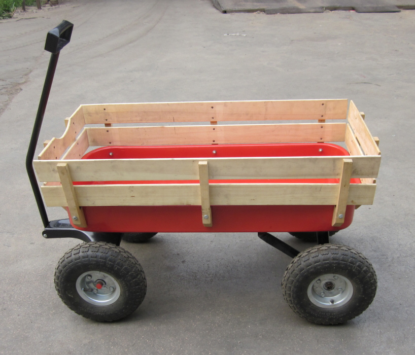 Wagon