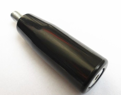 Bakelite Turning Handle