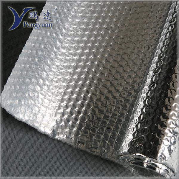 Packaging Bubble Plastic Wrap