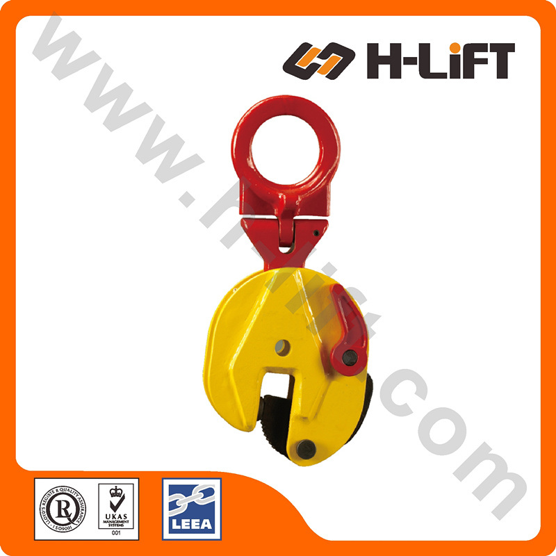 Universal Vertical Lifting Clamp From 0.8ton to 16ton (ULC-A Type)
