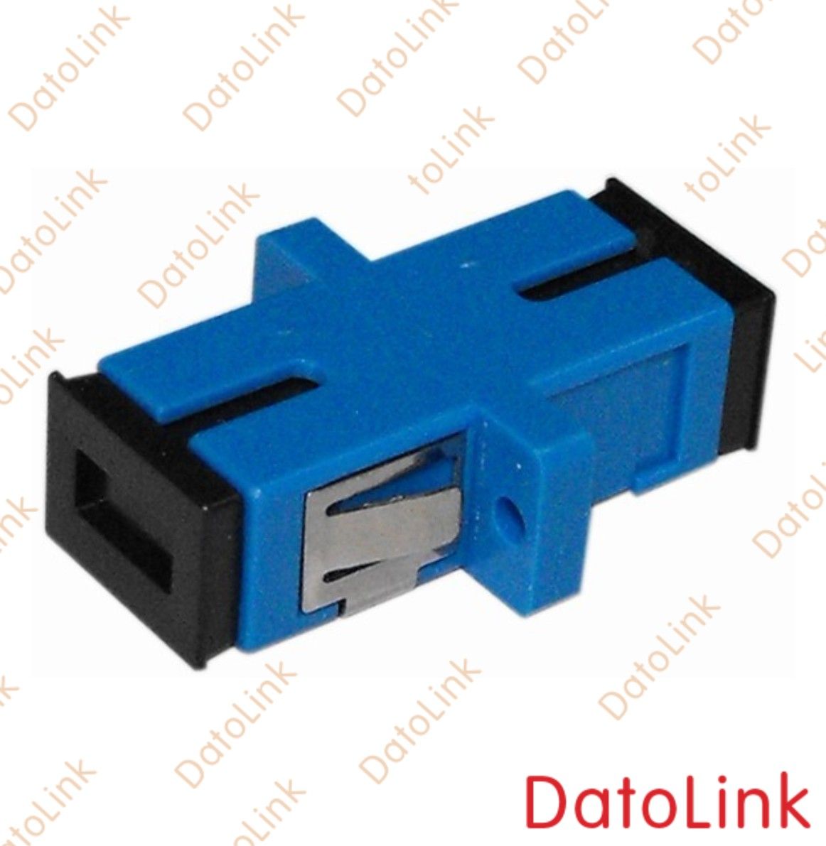 SC SM Simplex Adapter/Optical Fiber Adapter