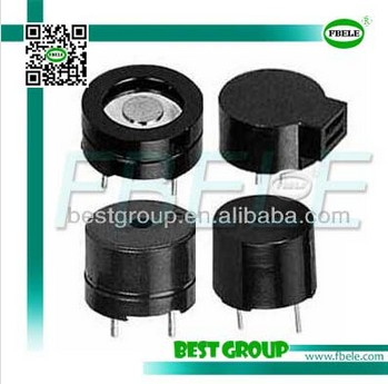 Electromagnetic Buzzer Fbmt12-105