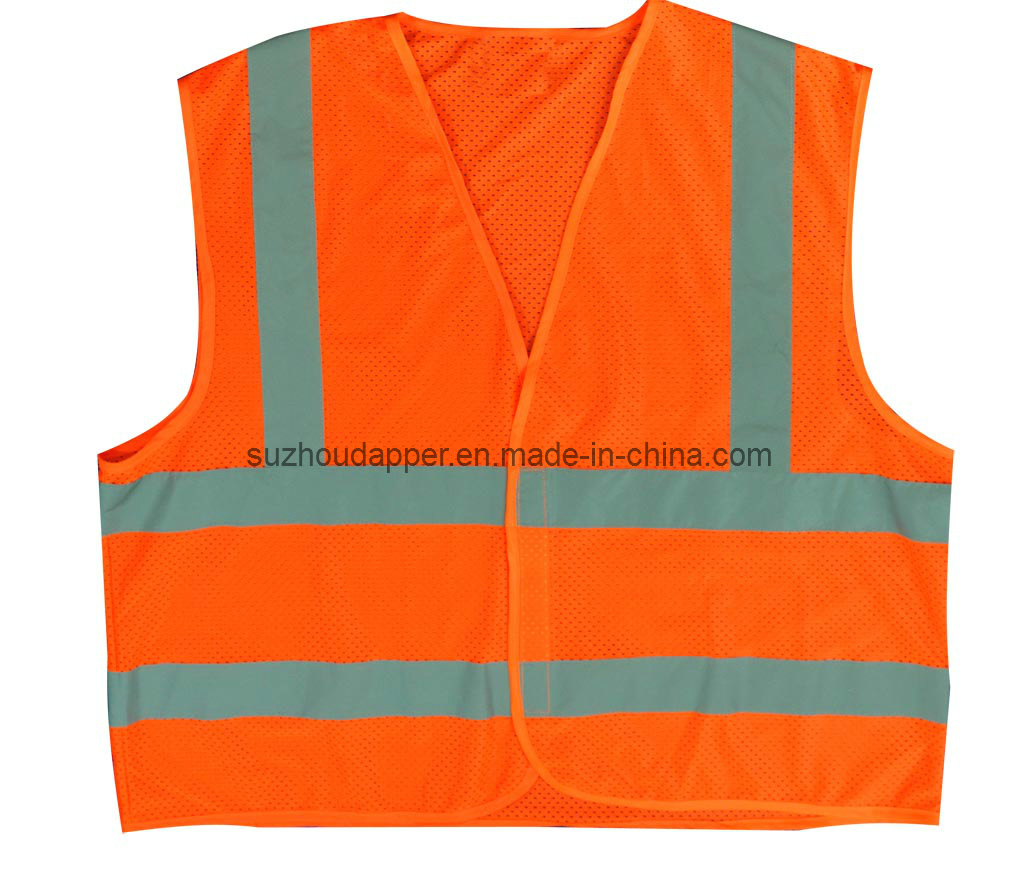 Safety Vest (US015)