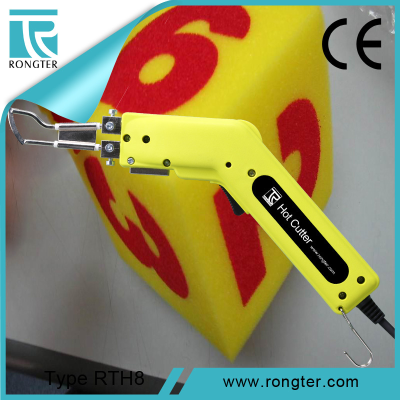 2015 New Fabric Foam Cutter Electric Power Tool
