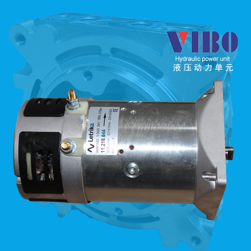 DC Motor