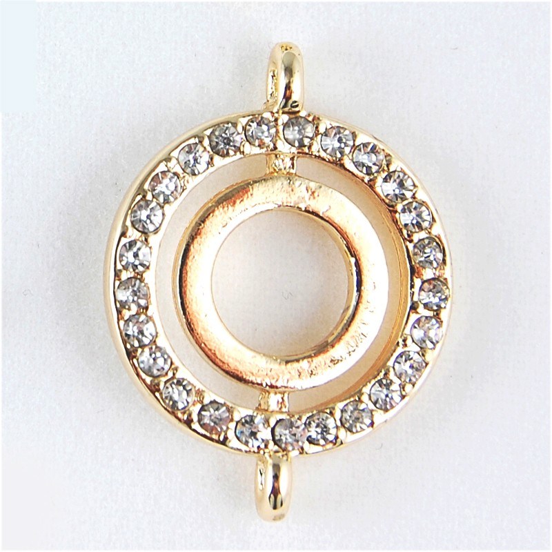 Fashion Jewelry Charm (A04574D1S)