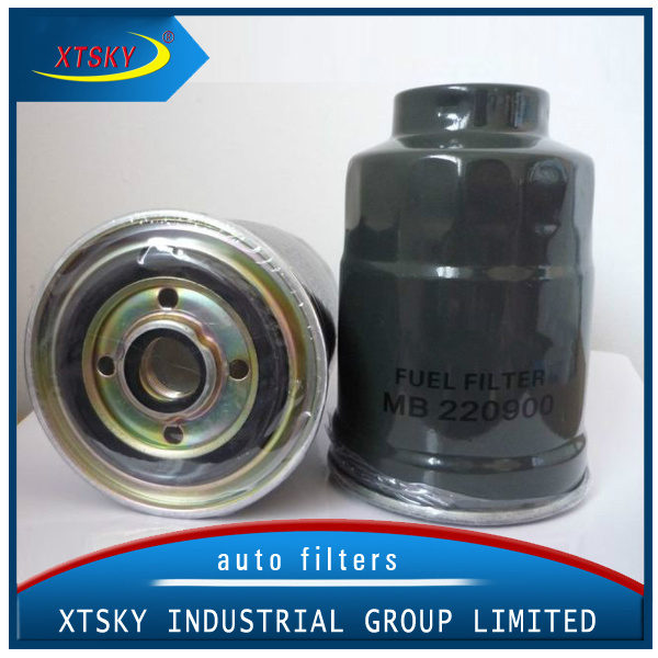 High Quality Fuel Filter for Mitsubishi (MB220900)