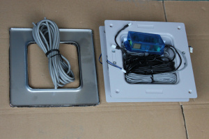 Deper Automatic Foot Inductive Switch