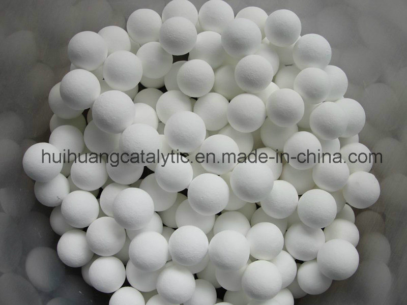 Corundum Grinding Ball Manufacturers (Grinding Balls)