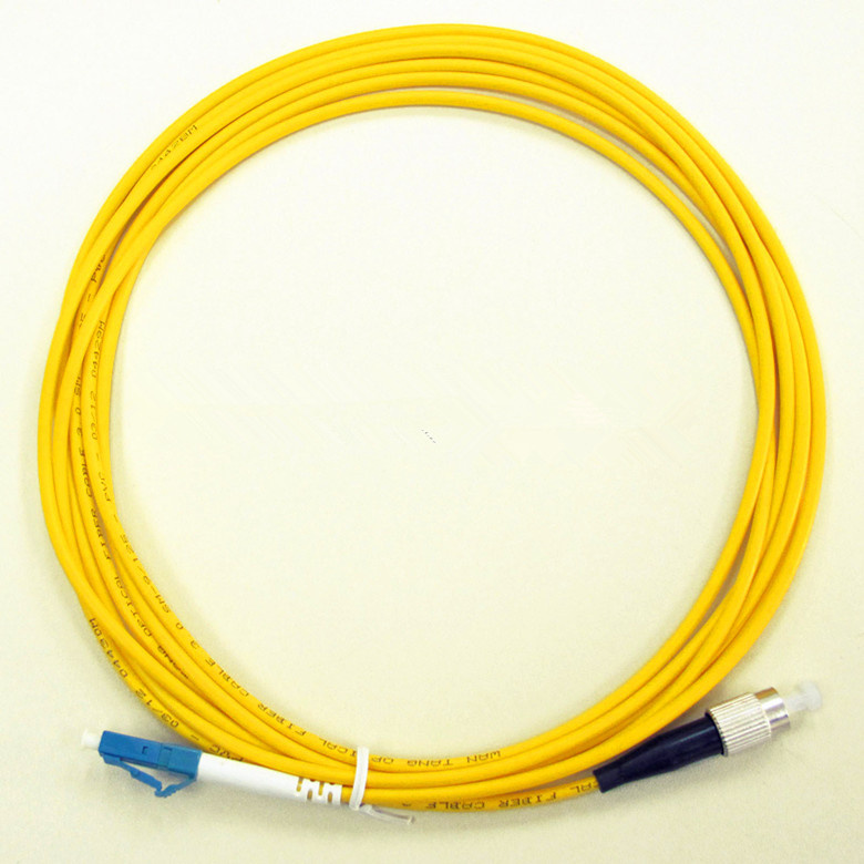 Patch Cord (EYA-NS-FC-LC)