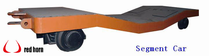 Segment Car