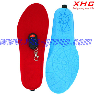 Rechargeable-Heated-Insoles
