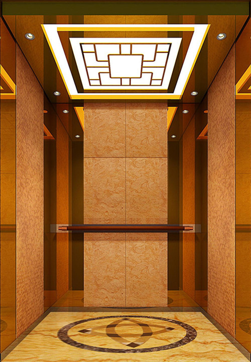 Delfar Passenger Elevator