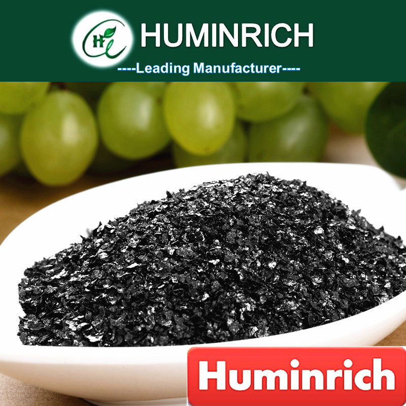 Huminrich Quick&Easy Application Fruit Tree Fertilizer Potasium Humate Fertilizer