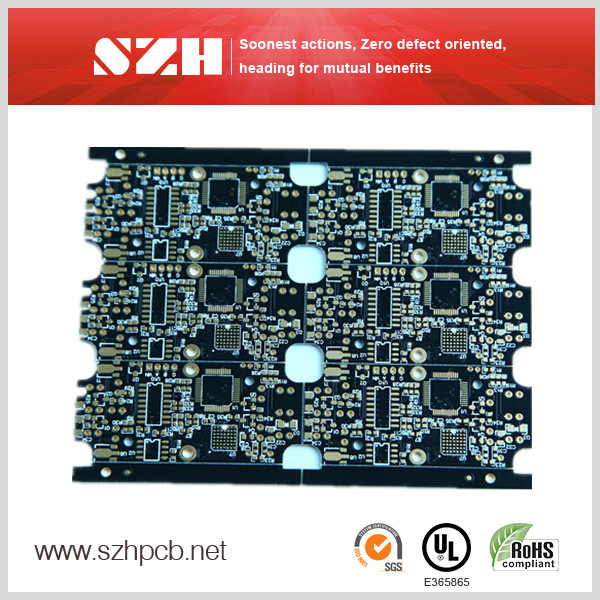 Multifunctional Coffee Machine Circuit Board