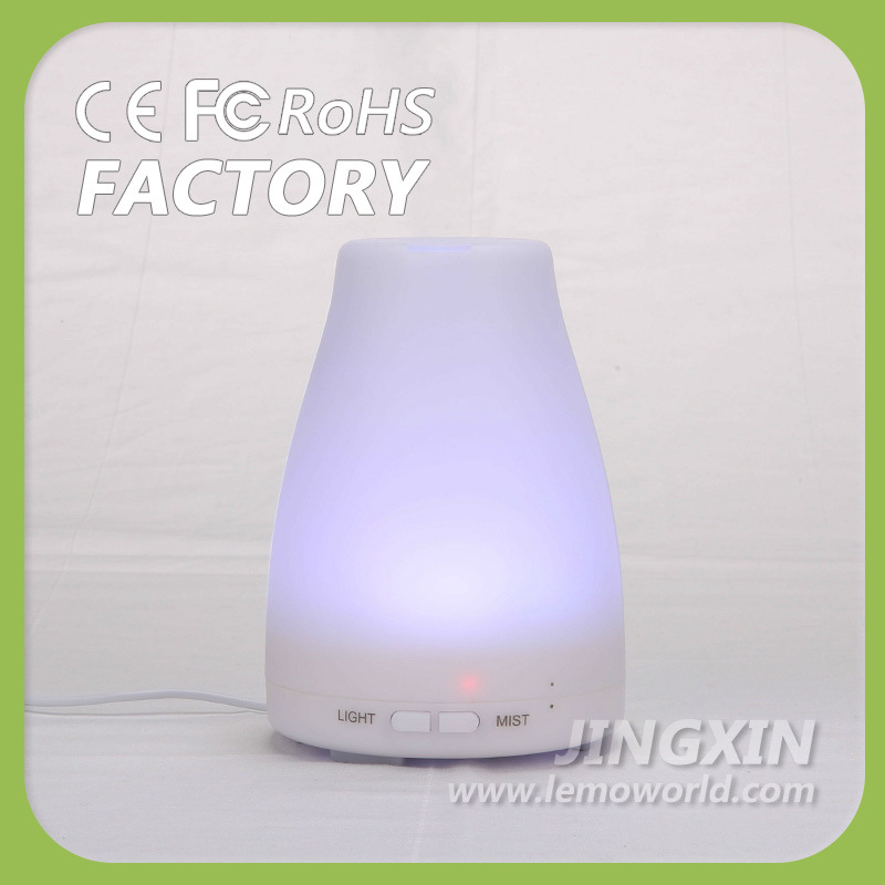 Favorites Compare Aroma Diffuser for Personal Care (LM-008)