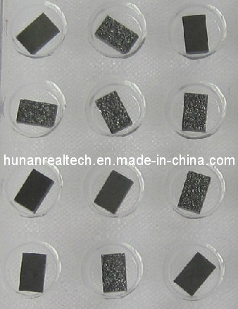 CVD Polycrystalline Diamond with First-Class Quality