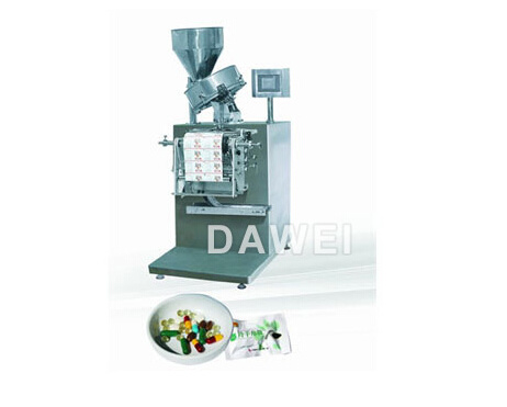 High Quality Serious Standing Packaging Machine