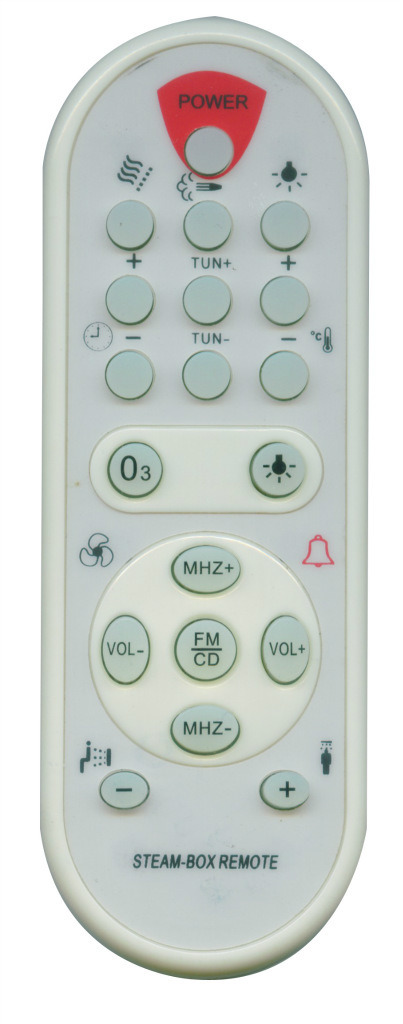 Remote Control/Remote Controller/Waterpoof Waterproof Remote Control/ LCD TV Remote Control/ Remote Control for TV
