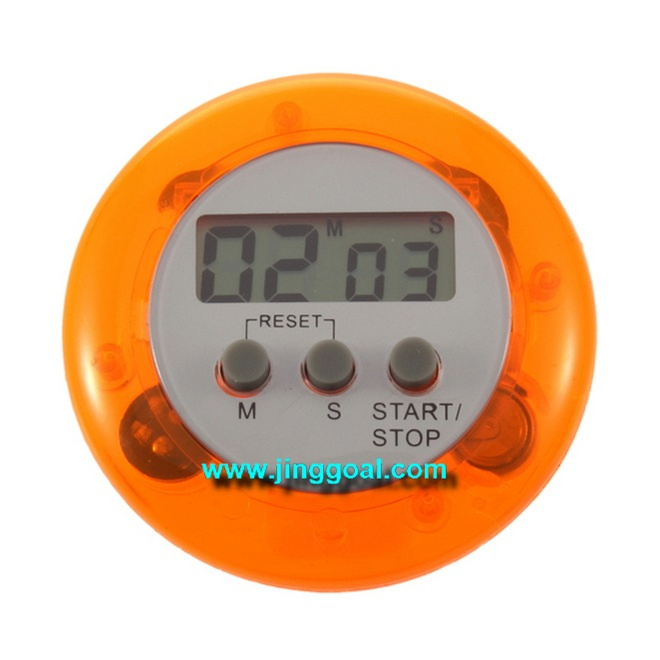 Digit Timer