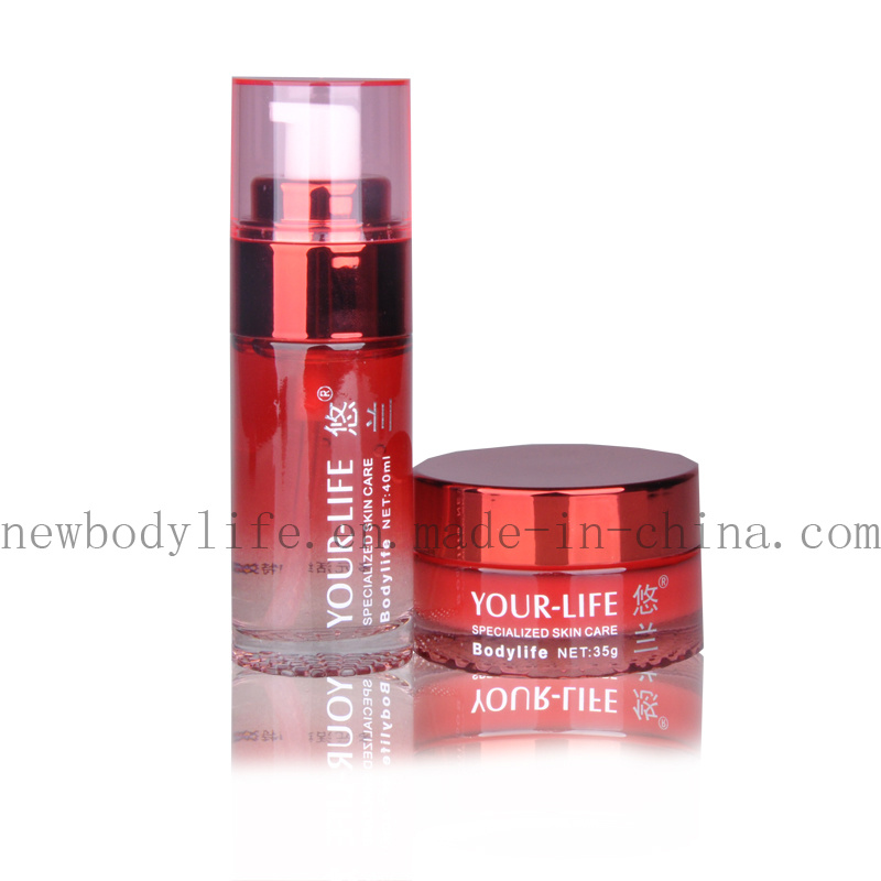 Polybasic Living Cells Powerful Effect Eye Essence