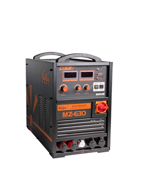 Inverter Mz Submerged Arc Welding Machine