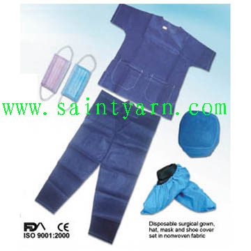 Surgical Gown