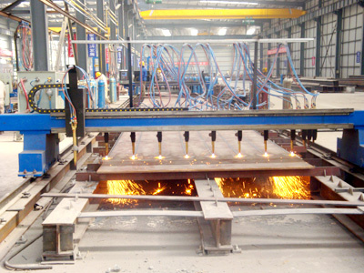 Cutting Unit