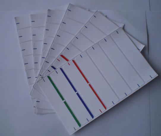 Label - 21
