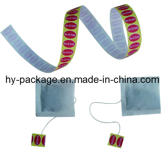 Drip Bag Paper Tea Bag Pack Material Filter Paper (FP-10)